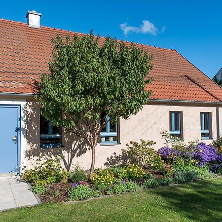 Kuscheliges Landhaus เบลิทซ์ ภายนอก รูปภาพ