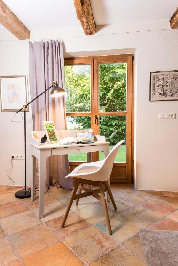 Kuscheliges Landhaus เบลิทซ์ ภายนอก รูปภาพ